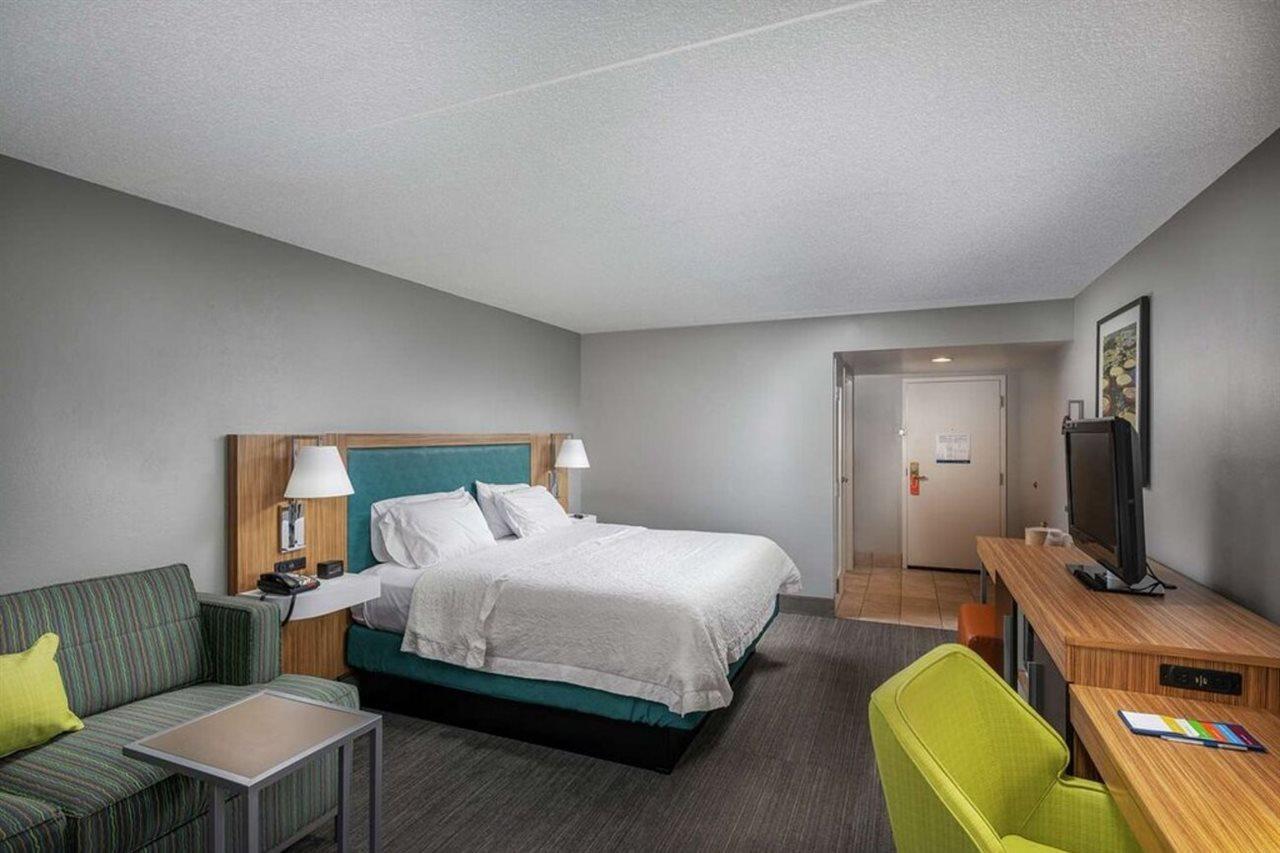 Hampton Inn Tuscaloosa - East Exterior photo