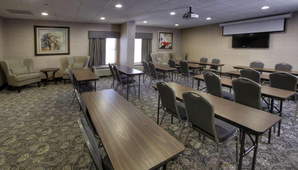 Hampton Inn Tuscaloosa - East Facilities photo