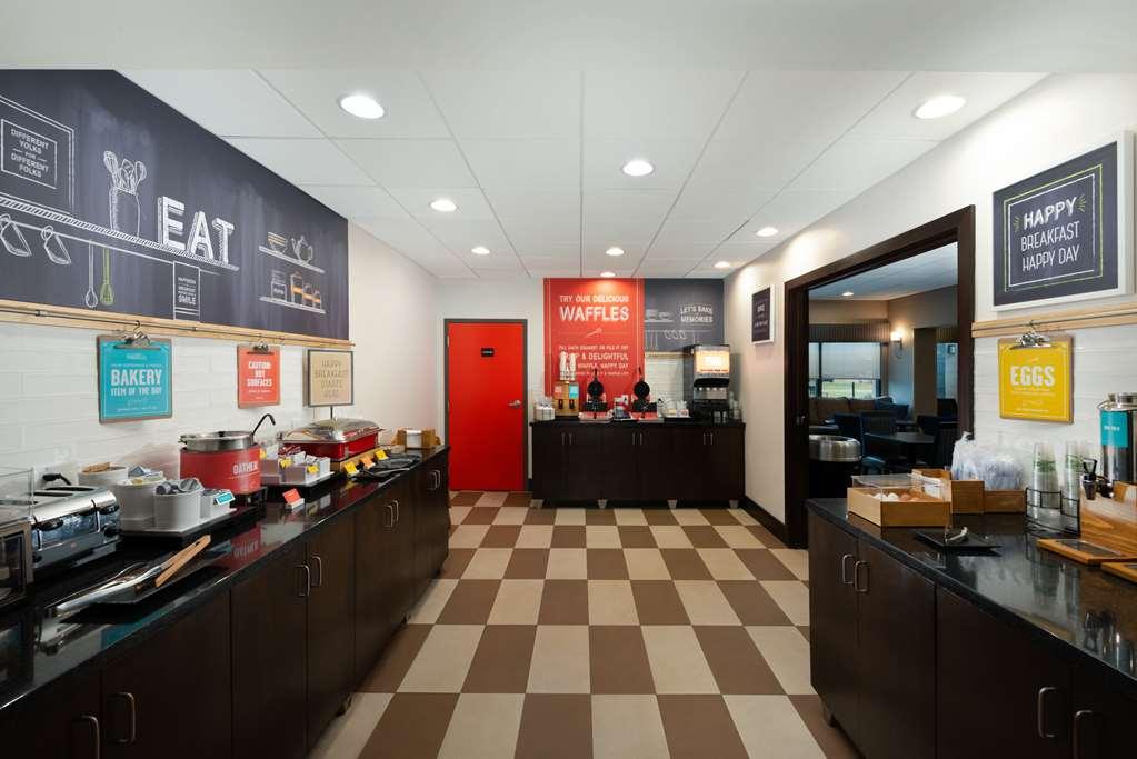 Hampton Inn Tuscaloosa - East Restaurant photo