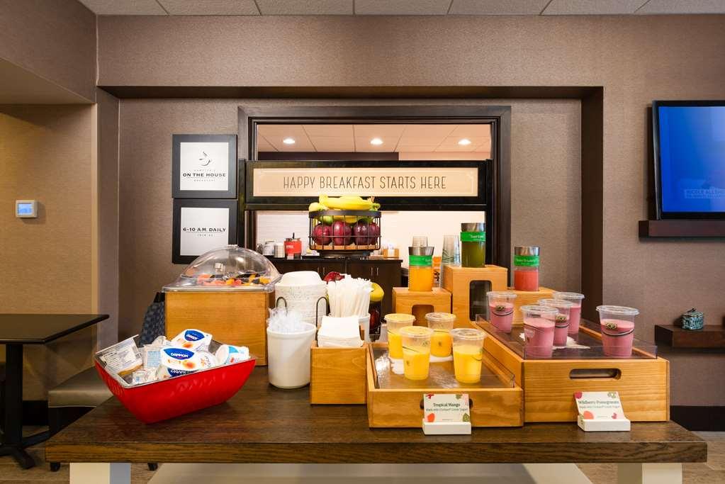 Hampton Inn Tuscaloosa - East Restaurant photo