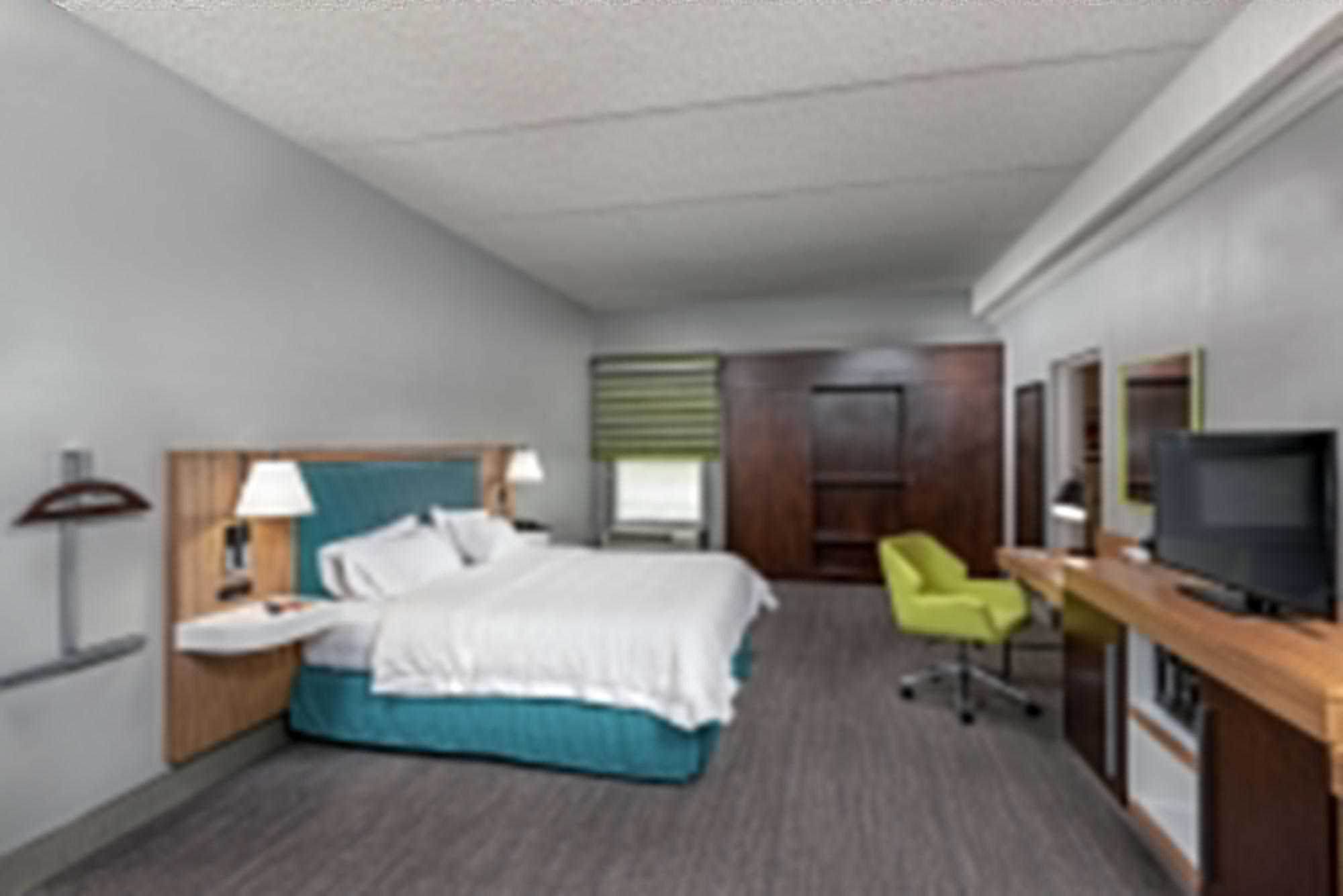 Hampton Inn Tuscaloosa - East Exterior photo