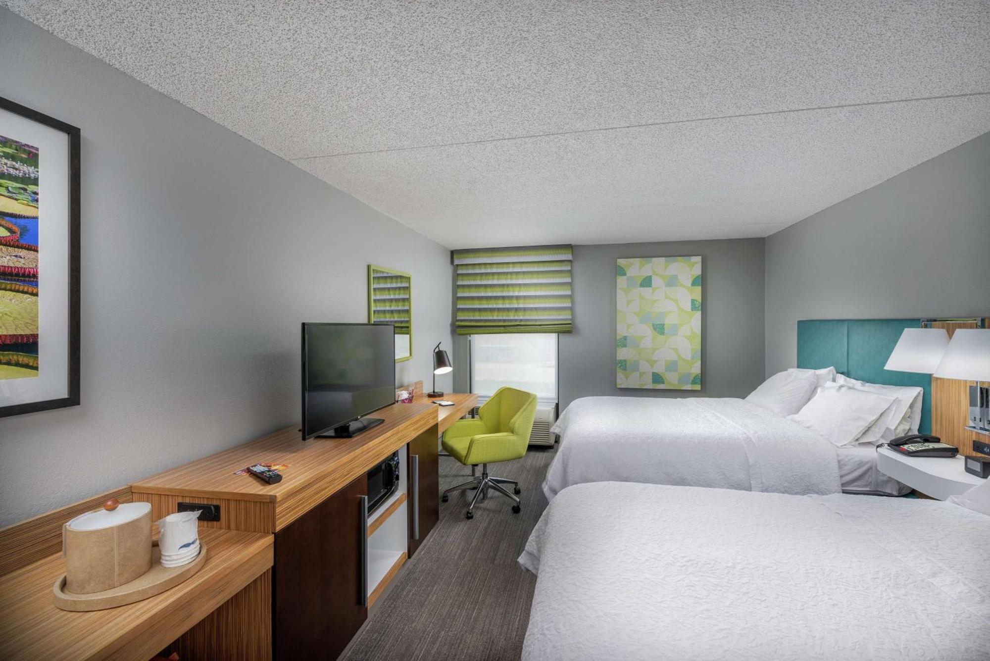 Hampton Inn Tuscaloosa - East Exterior photo