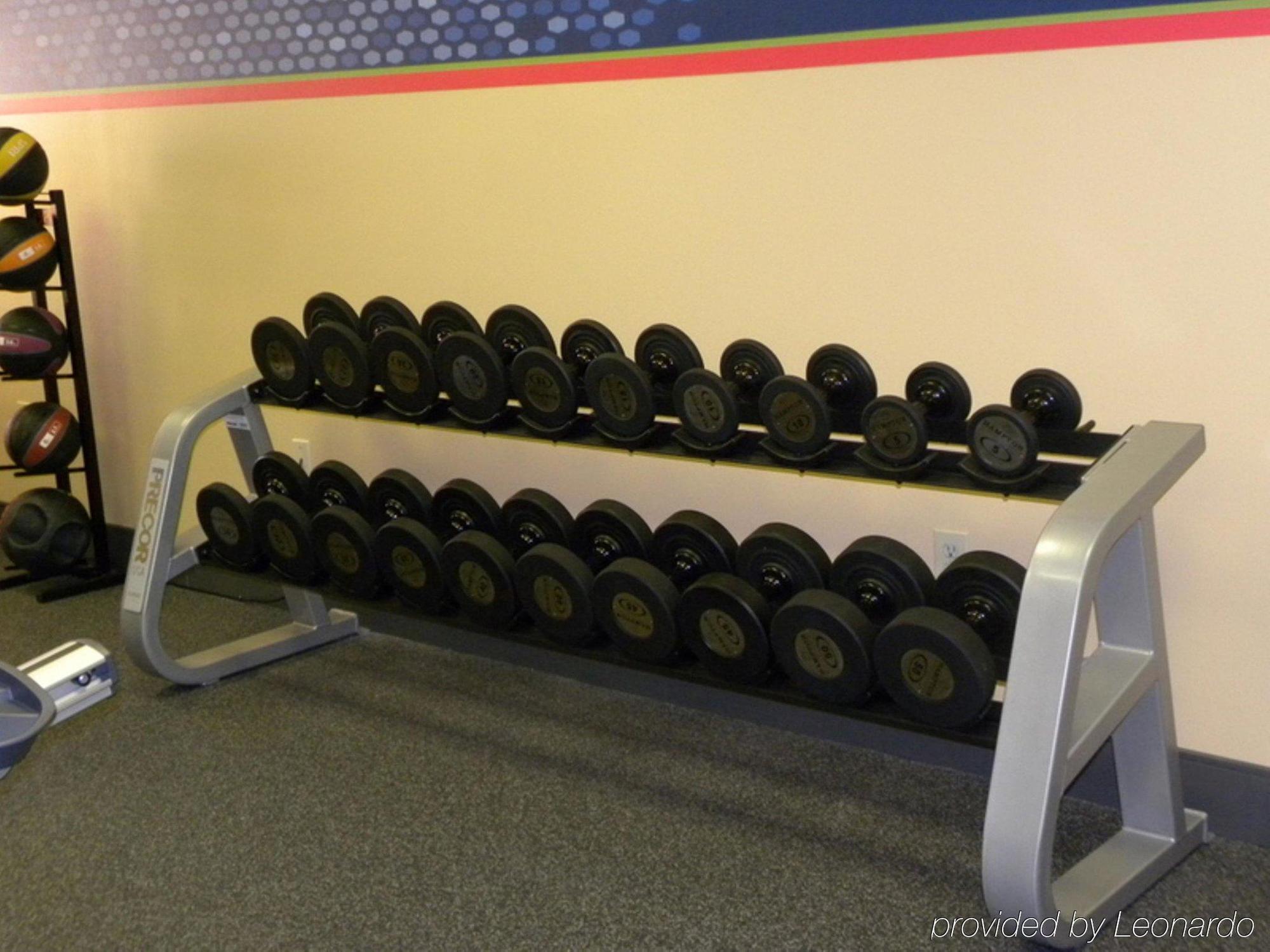Hampton Inn Tuscaloosa - East Facilities photo