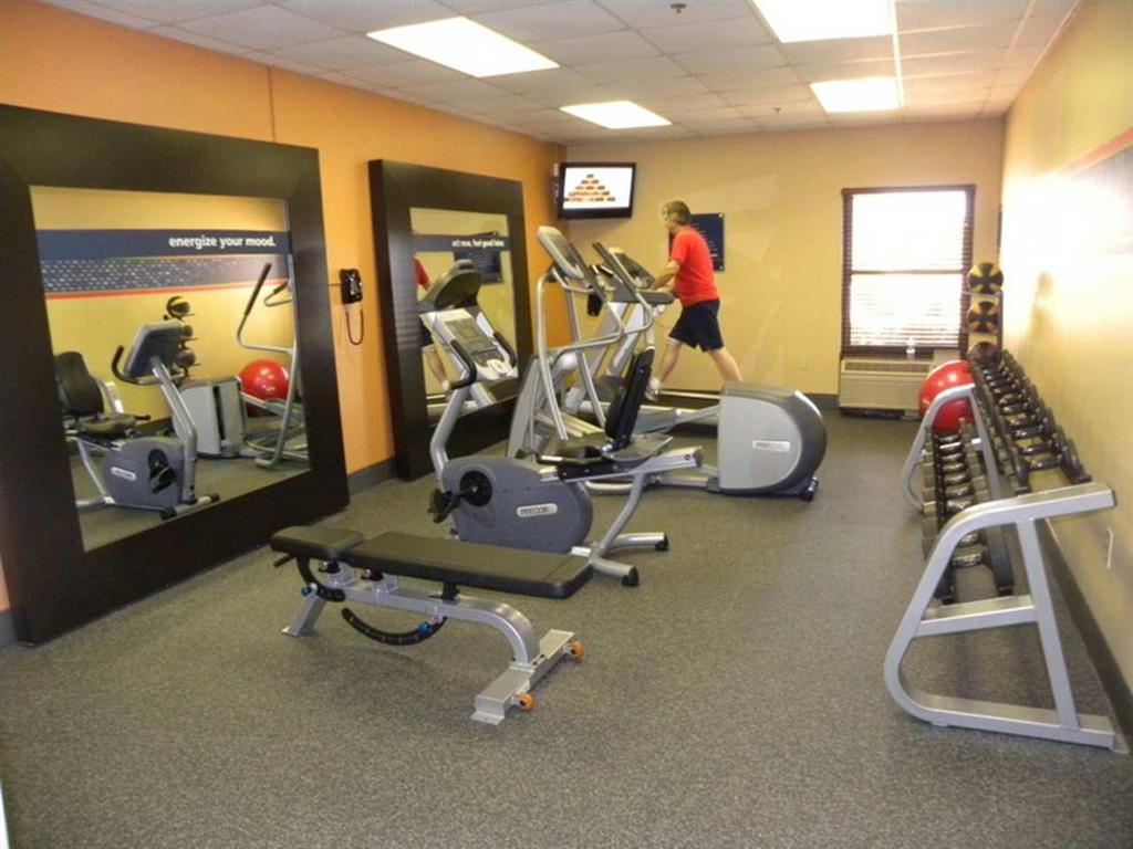 Hampton Inn Tuscaloosa - East Facilities photo