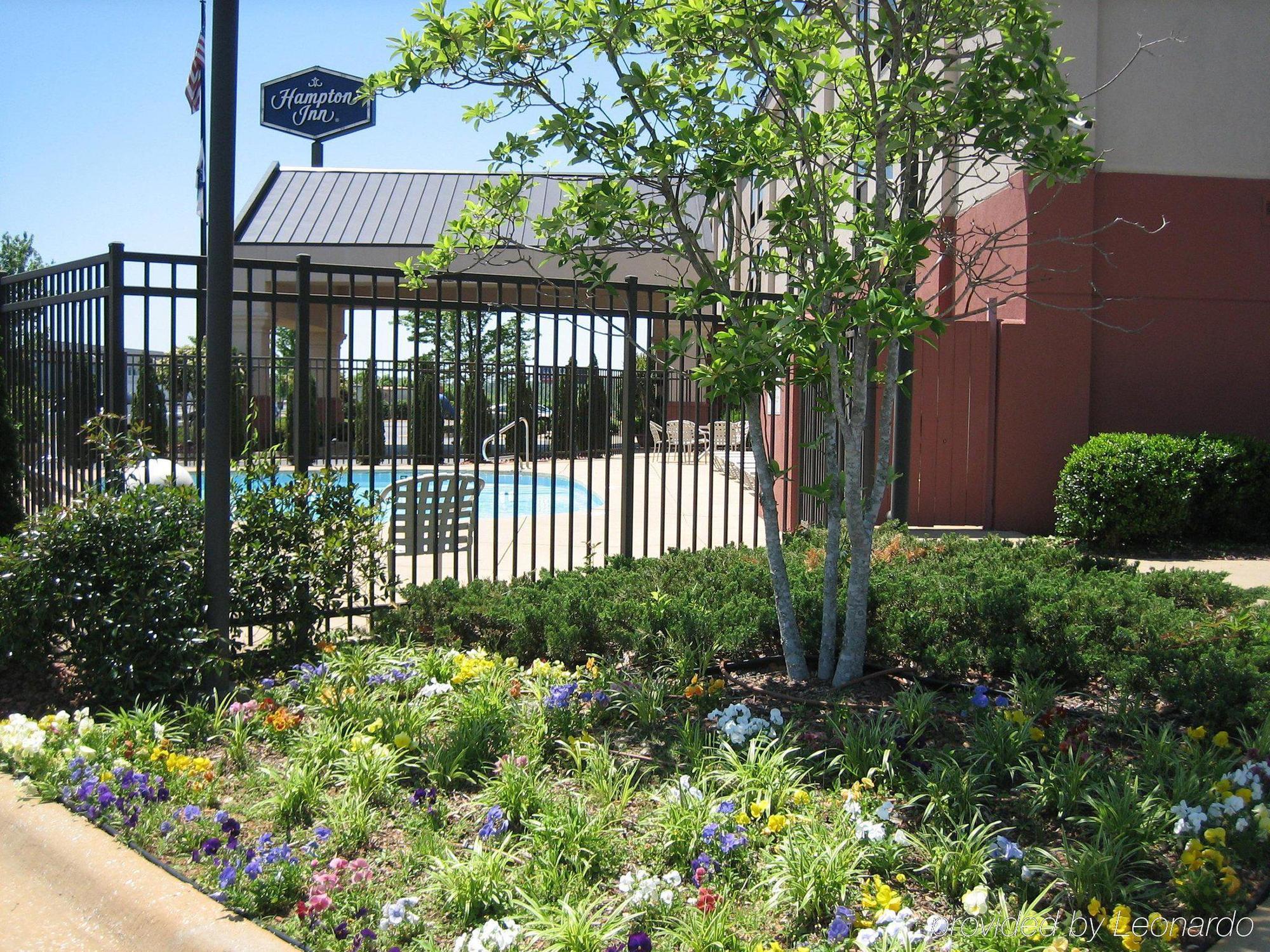 Hampton Inn Tuscaloosa - East Facilities photo